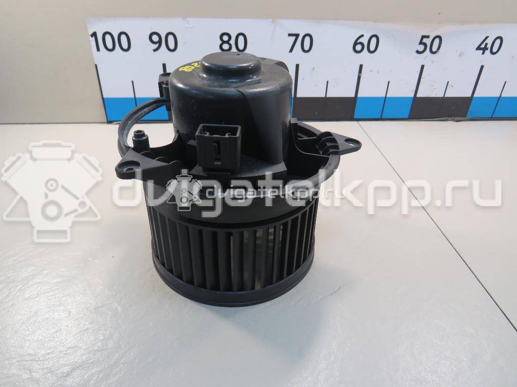 Фото Моторчик отопителя  3s7h18456ab для Ford Focus / Mondeo {forloop.counter}}