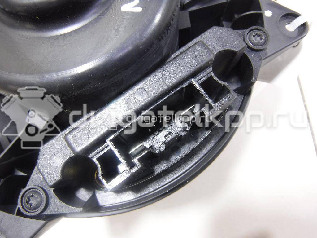 Фото Моторчик отопителя  3S7H18456AB для Ford Focus / Mondeo {forloop.counter}}
