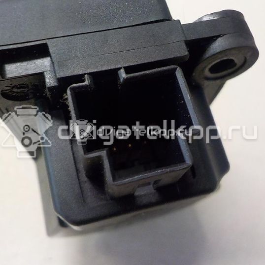 Фото Моторчик заслонки отопителя  1S7H19E616AA для Ford Focus / Mondeo