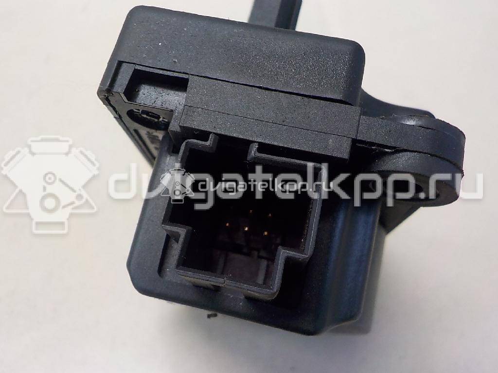 Фото Моторчик заслонки отопителя  1S7H19E616AA для Ford Focus / Mondeo {forloop.counter}}