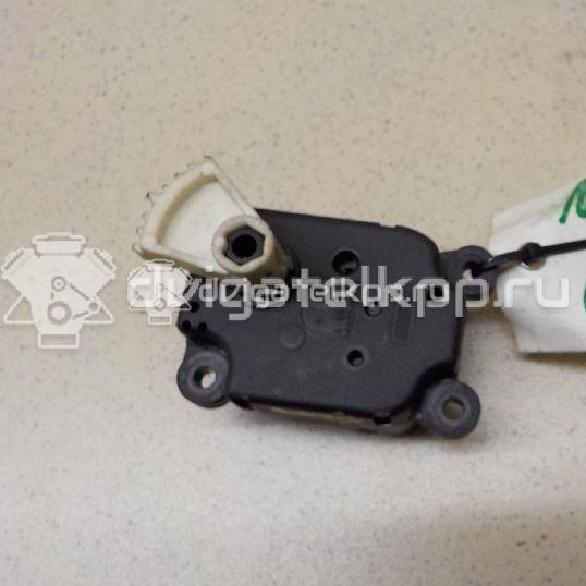 Фото Моторчик заслонки отопителя  1S7H19E616AA для Ford Focus / Mondeo