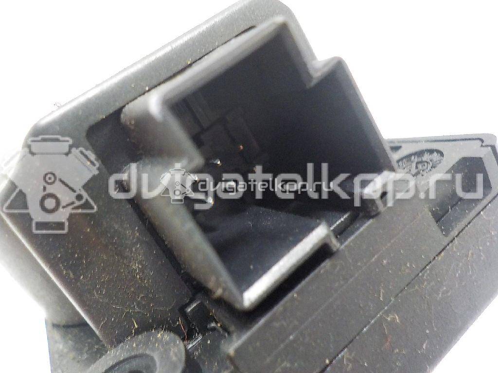 Фото Моторчик заслонки отопителя  1S7H19E616AA для Ford Focus / Mondeo {forloop.counter}}