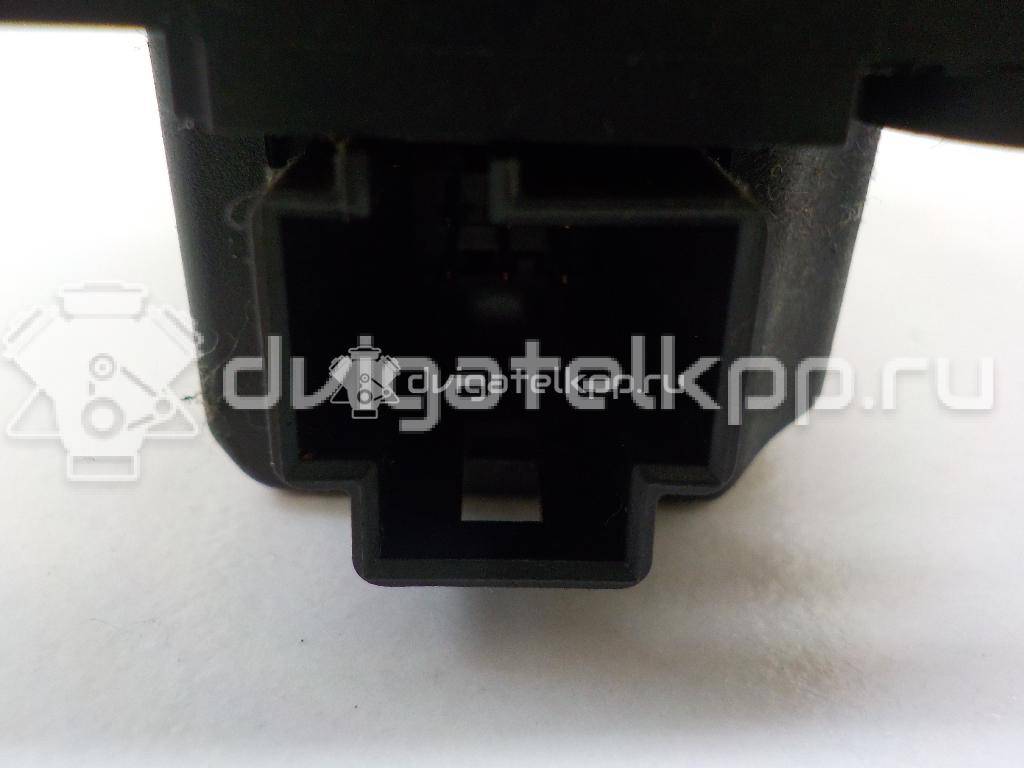 Фото Моторчик заслонки отопителя  1S7H19E616AA для Ford Focus / Mondeo {forloop.counter}}