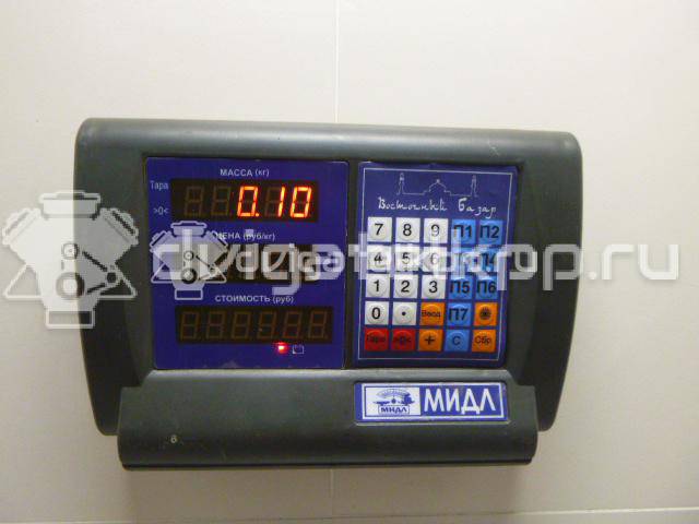 Фото Моторчик заслонки отопителя  1S7H19E616AA для Ford Focus / Mondeo {forloop.counter}}