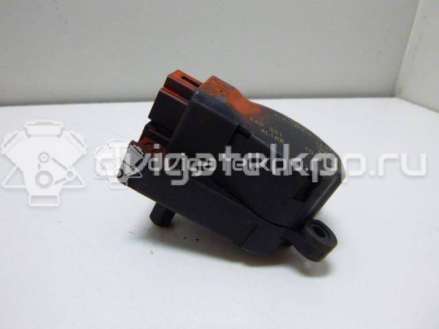 Фото Моторчик заслонки отопителя  1S7H19E616AA для Ford Focus / Mondeo {forloop.counter}}