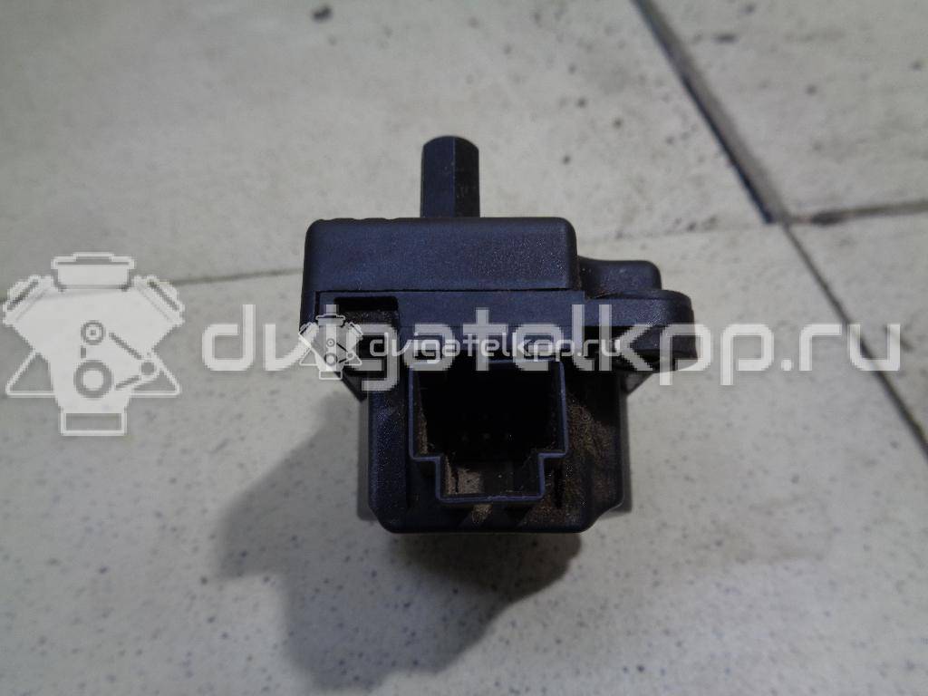 Фото Моторчик заслонки отопителя  1S7H19E616AA для Ford Focus / Mondeo {forloop.counter}}