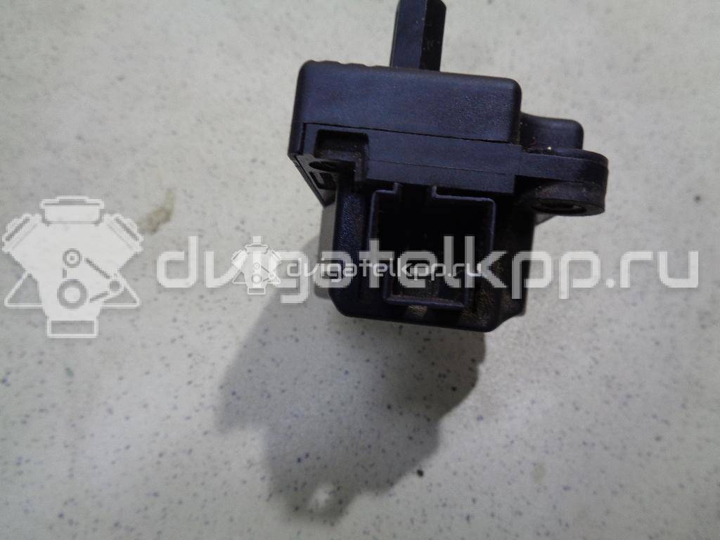 Фото Моторчик заслонки отопителя  1S7H19E616AA для Ford Focus / Mondeo {forloop.counter}}