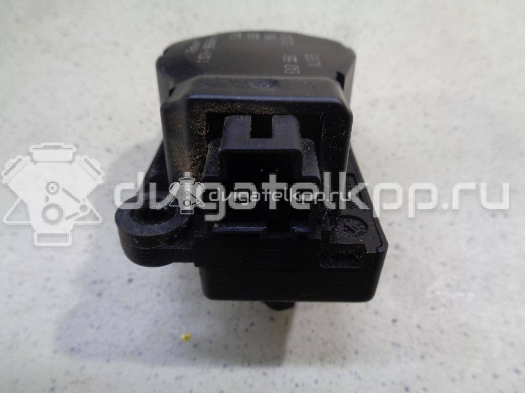 Фото Моторчик заслонки отопителя  1S7H19E616AA для Ford Focus / Mondeo {forloop.counter}}