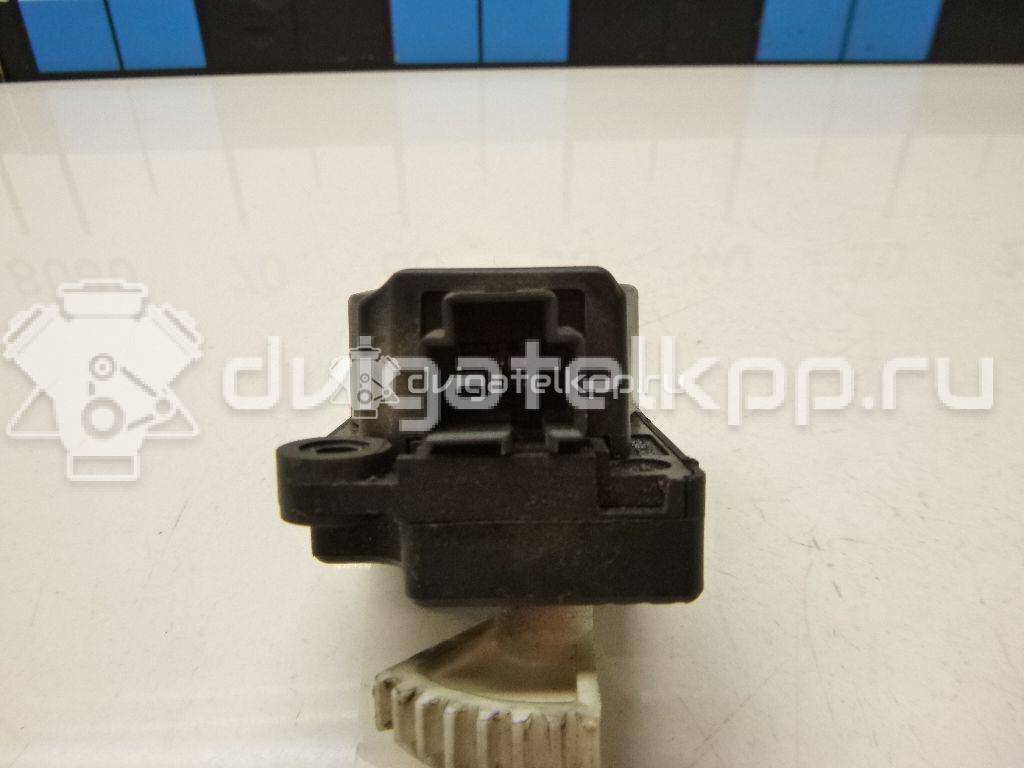Фото Моторчик заслонки отопителя  1S7H19E616AA для Ford Focus / Mondeo {forloop.counter}}