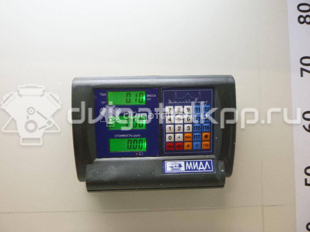 Фото Моторчик заслонки отопителя  1S7H19E616AA для Ford Focus / Mondeo {forloop.counter}}
