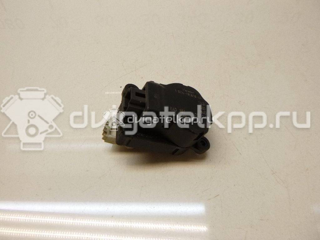 Фото Моторчик заслонки отопителя  1S7H19E616AA для Ford Focus / Mondeo {forloop.counter}}