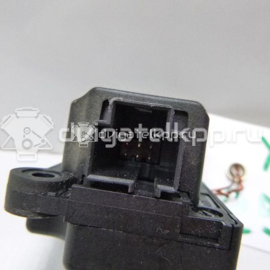 Фото Моторчик заслонки отопителя  1S7H19E616AA для Ford Focus / Mondeo