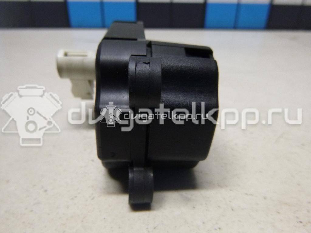 Фото Моторчик заслонки отопителя  1S7H19E616AA для Ford Focus / Mondeo {forloop.counter}}