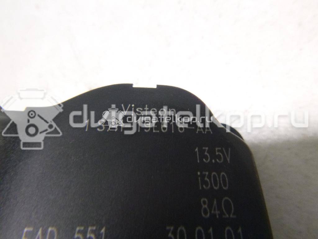 Фото Моторчик заслонки отопителя  1S7H19E616AA для Ford Focus / Mondeo {forloop.counter}}