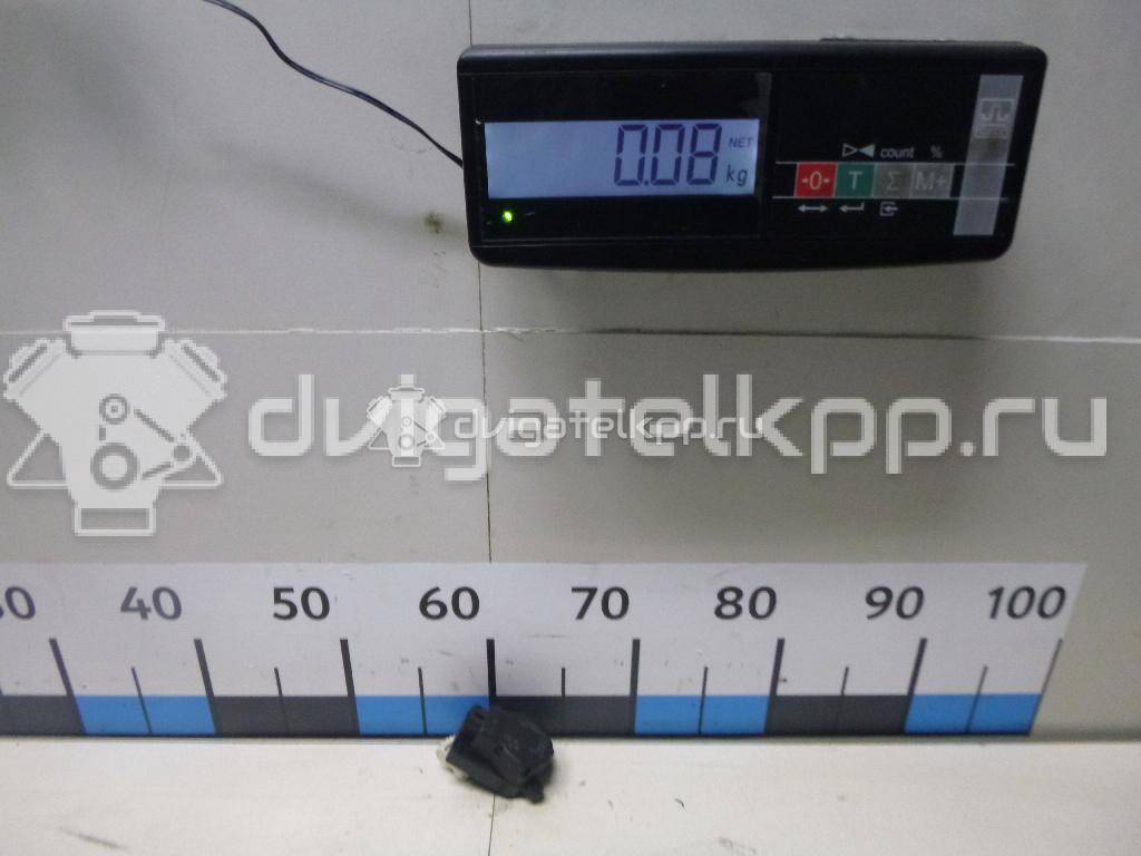 Фото Моторчик заслонки отопителя  1S7H19E616AA для Ford Focus / Mondeo {forloop.counter}}