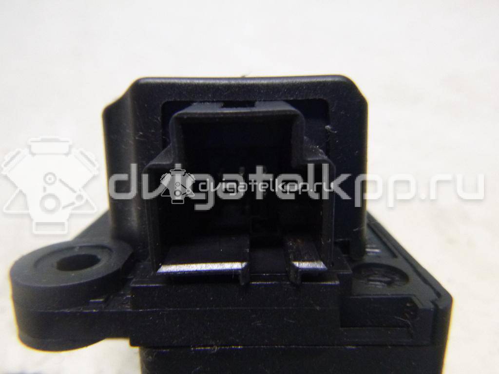 Фото Моторчик заслонки отопителя  1S7H19E616AA для Ford Focus / Mondeo {forloop.counter}}