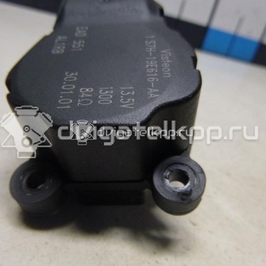 Фото Моторчик заслонки отопителя  1S7H19E616AA для Ford Focus / Mondeo