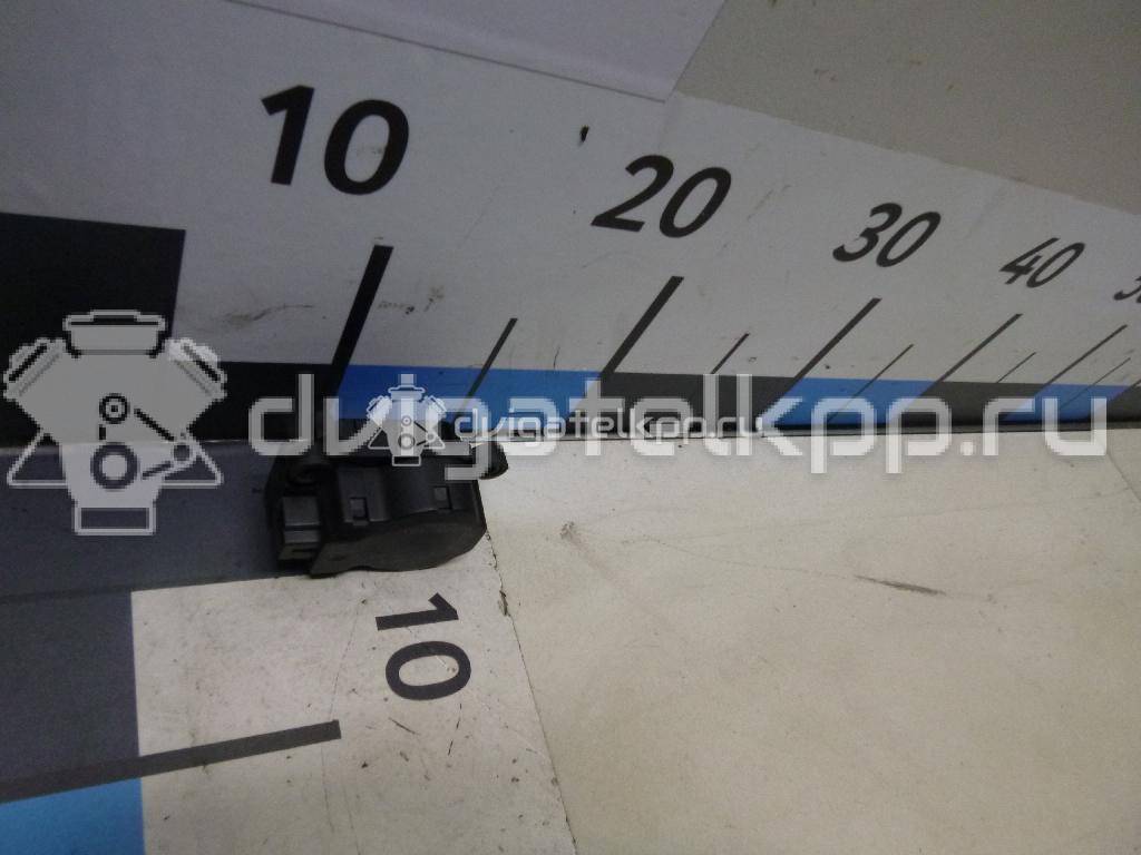 Фото Моторчик заслонки отопителя  1S7H19E616AA для Ford Focus / Mondeo {forloop.counter}}