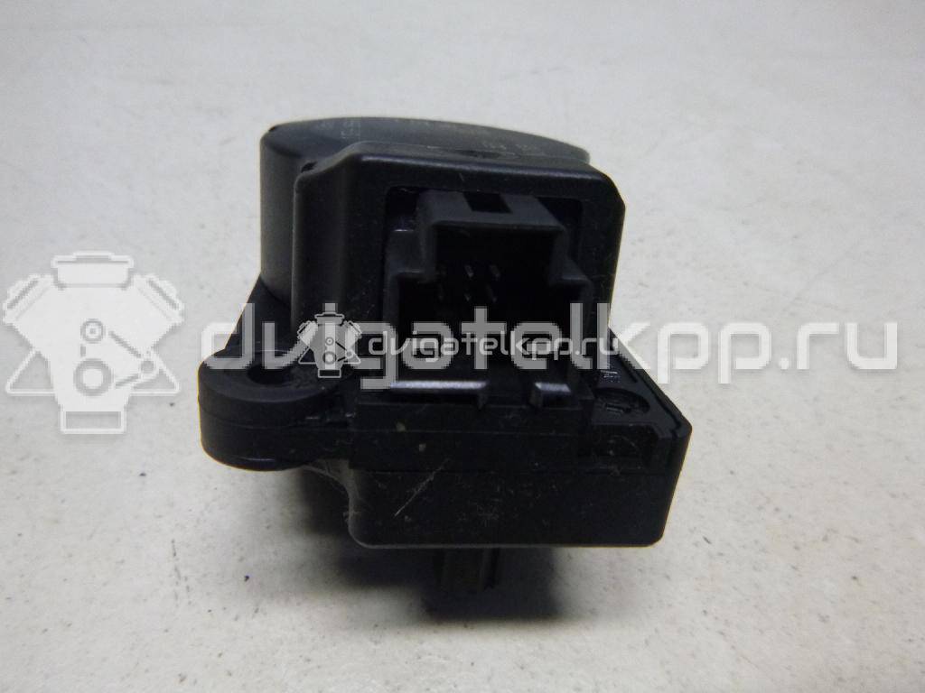 Фото Моторчик заслонки отопителя  1S7H19E616AA для Ford Focus / Mondeo {forloop.counter}}