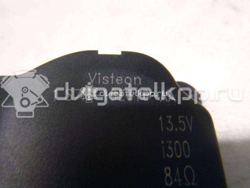 Фото Моторчик заслонки отопителя  1S7H19E616AA для Ford Focus / Mondeo {forloop.counter}}