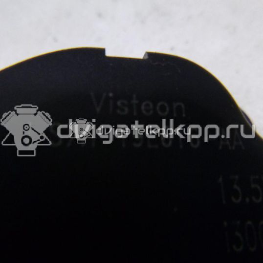 Фото Моторчик заслонки отопителя  1S7H19E616AA для Ford Focus / Mondeo