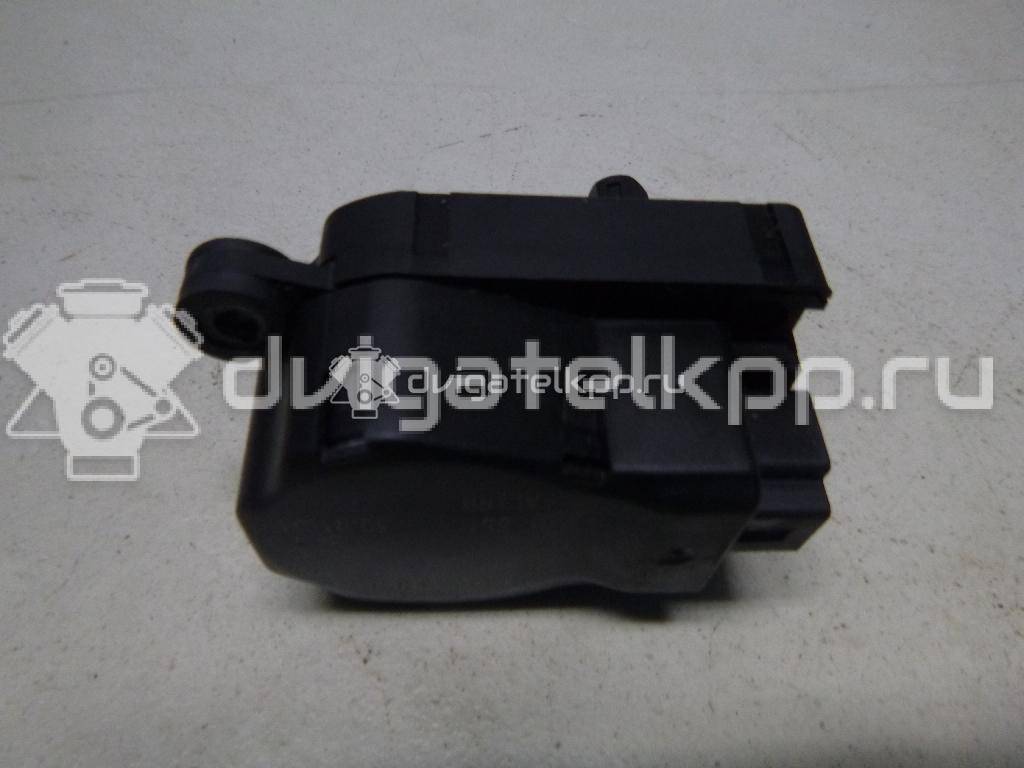 Фото Моторчик заслонки отопителя  1S7H19E616AA для Ford Focus / Mondeo {forloop.counter}}