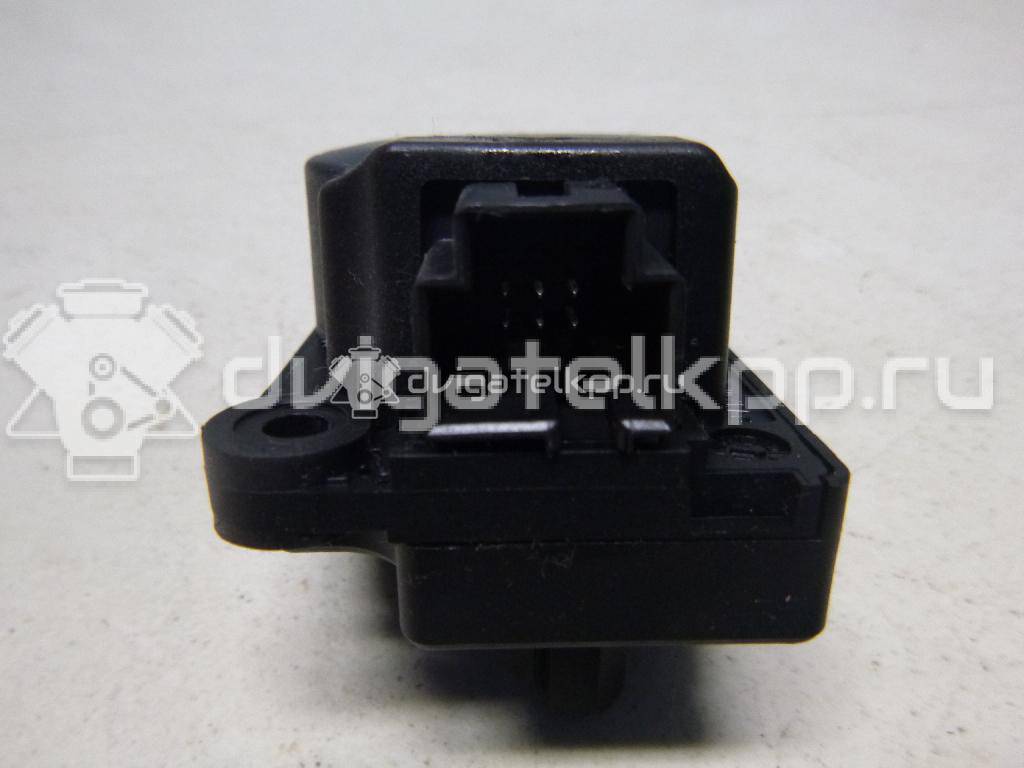 Фото Моторчик заслонки отопителя  1S7H19E616AA для Ford Focus / Mondeo {forloop.counter}}