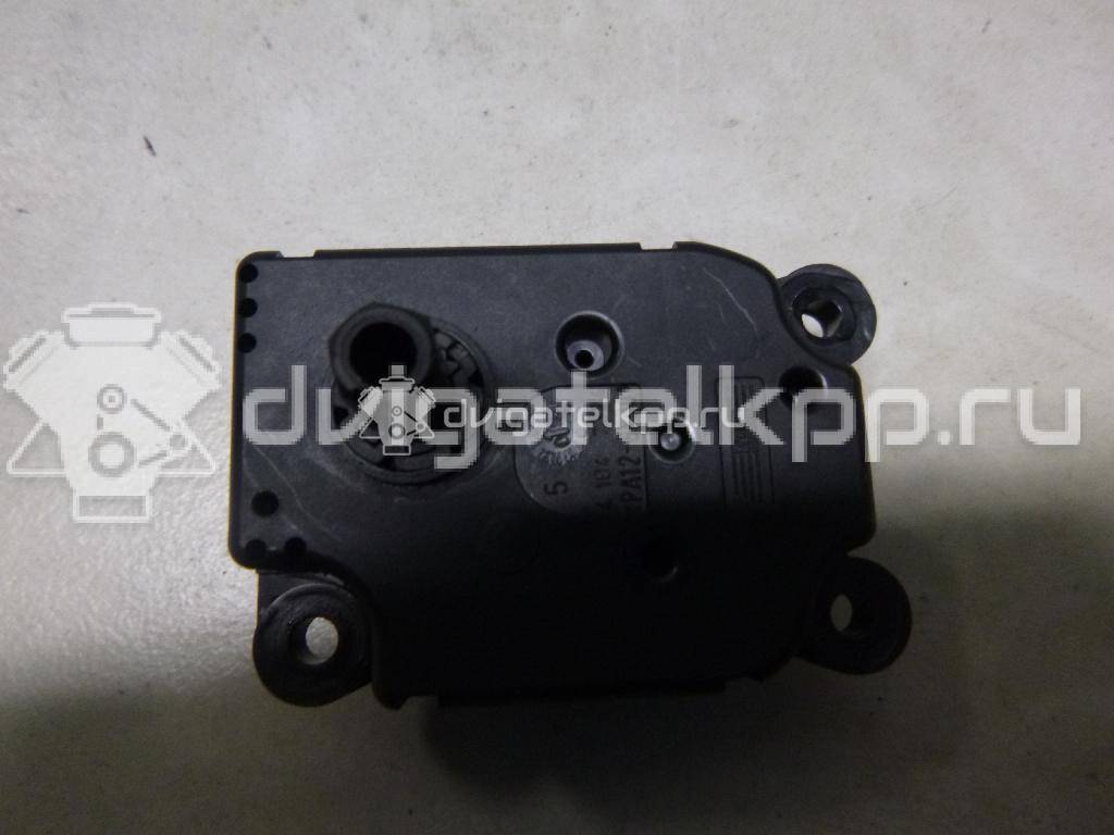 Фото Моторчик заслонки отопителя  1S7H19E616AA для Ford Focus / Mondeo {forloop.counter}}