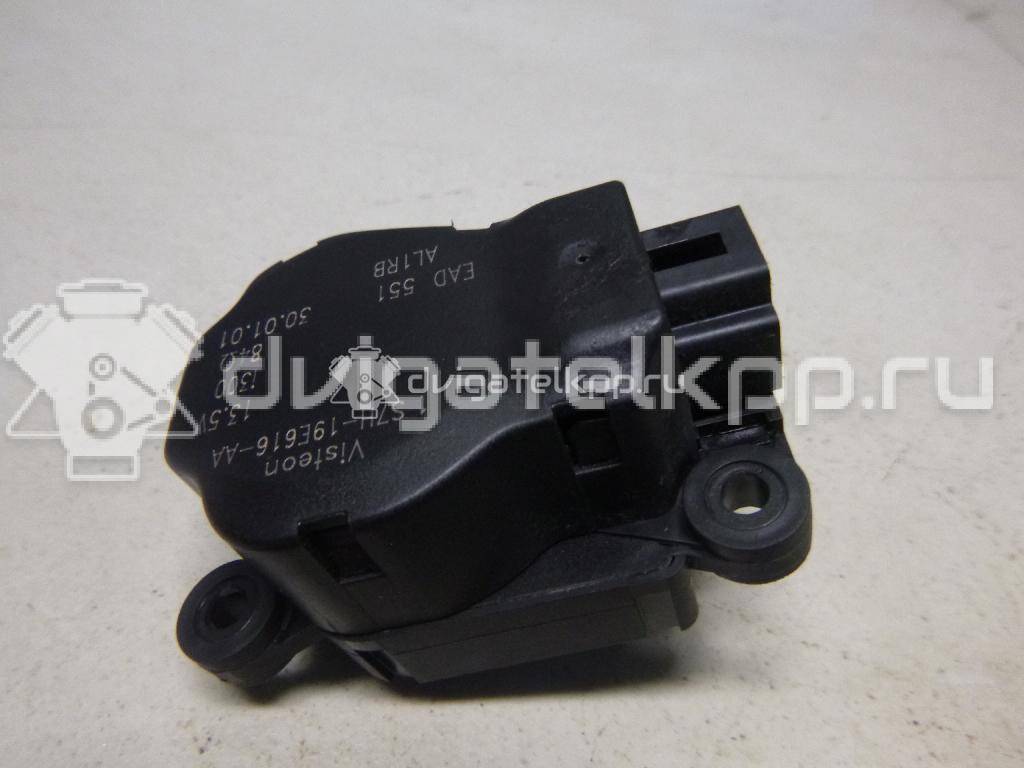 Фото Моторчик заслонки отопителя  1S7H19E616AA для Ford Focus / Mondeo {forloop.counter}}