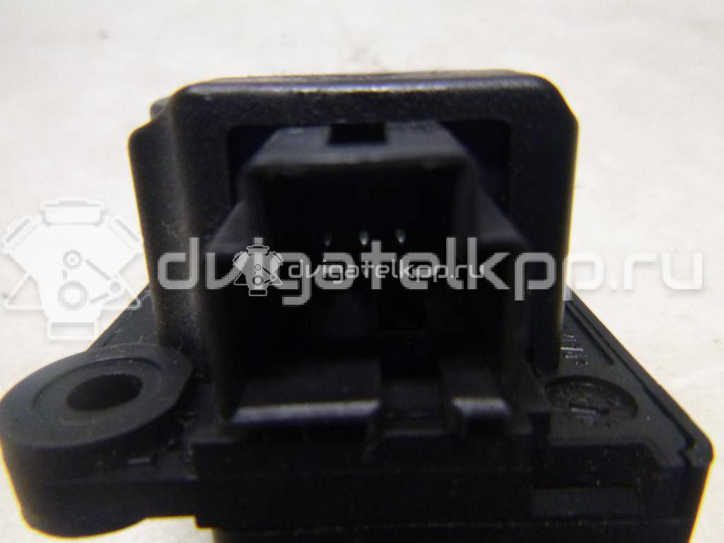 Фото Моторчик заслонки отопителя  1S7H19E616AA для Ford Focus / Mondeo {forloop.counter}}