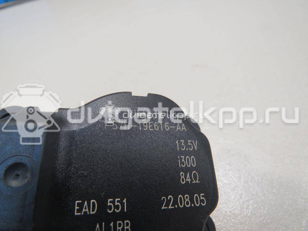 Фото Моторчик заслонки отопителя  1S7H19E616AA для Ford Focus / Mondeo {forloop.counter}}