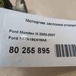 Фото Моторчик заслонки отопителя  1S7H19E616AA для Ford Focus / Mondeo {forloop.counter}}