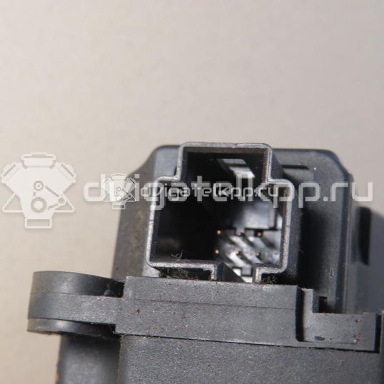 Фото Моторчик заслонки отопителя  1S7H19E616AA для Ford Focus / Mondeo