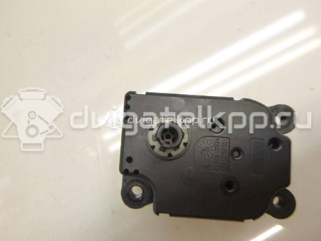 Фото Моторчик заслонки отопителя  1S7H19E616AA для Ford Focus / Mondeo {forloop.counter}}