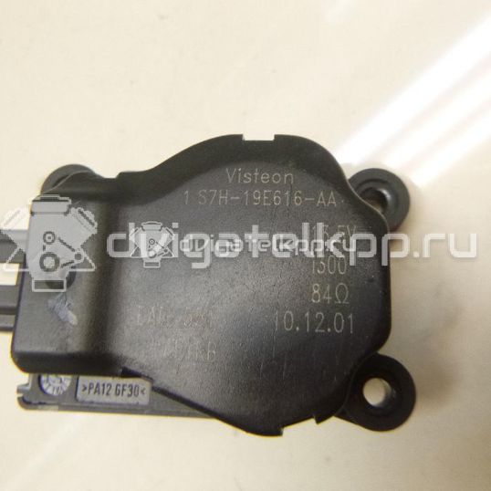 Фото Моторчик заслонки отопителя  1S7H19E616AA для Ford Focus / Mondeo