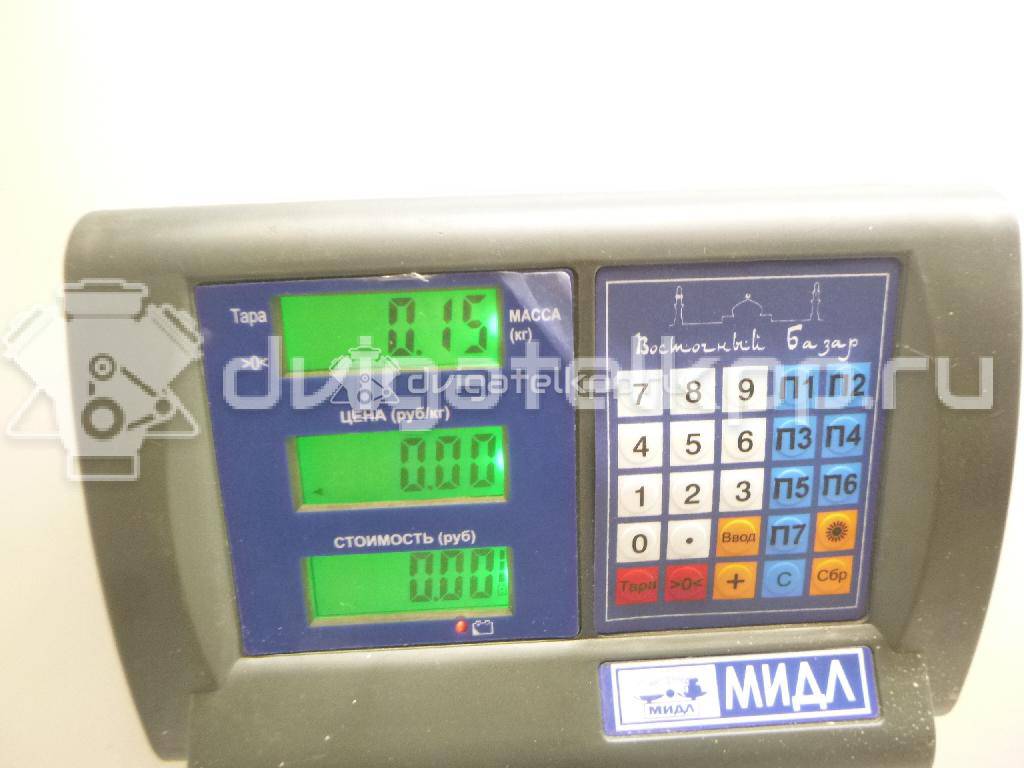 Фото Моторчик заслонки отопителя  1S7H19E616AA для Ford Focus / Mondeo {forloop.counter}}