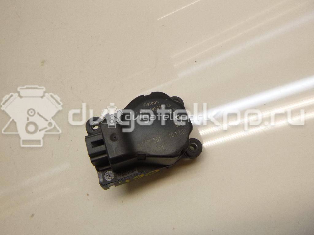 Фото Моторчик заслонки отопителя  1S7H19E616AA для Ford Focus / Mondeo {forloop.counter}}
