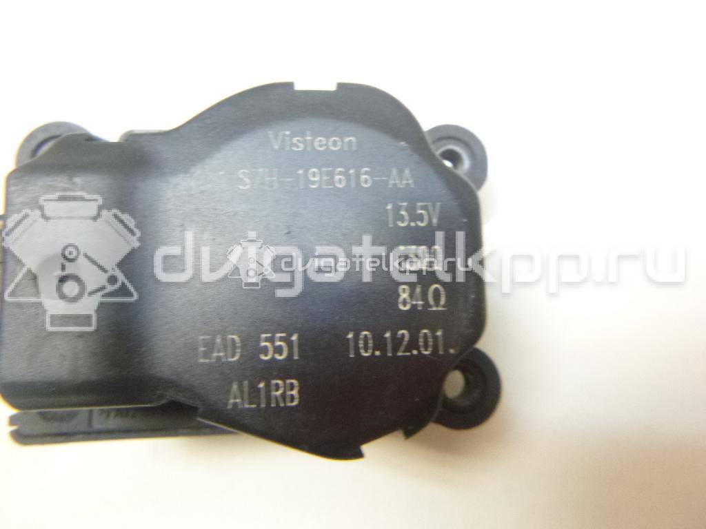 Фото Моторчик заслонки отопителя  1S7H19E616AA для Ford Focus / Mondeo {forloop.counter}}