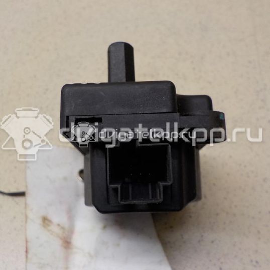 Фото Моторчик заслонки отопителя  1S7H19E616AA для Ford Focus / Mondeo