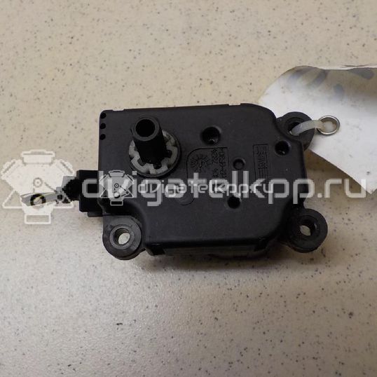 Фото Моторчик заслонки отопителя  1S7H19E616AA для Ford Focus / Mondeo