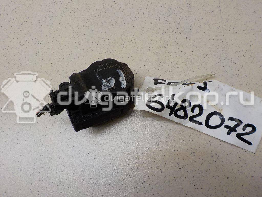 Фото Моторчик заслонки отопителя  1S7H19E616AA для Ford Focus / Mondeo {forloop.counter}}