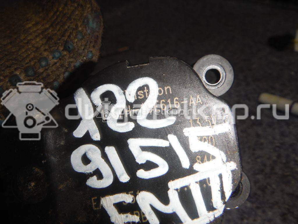 Фото Моторчик заслонки отопителя  1448242 для Ford Focus / Mondeo {forloop.counter}}