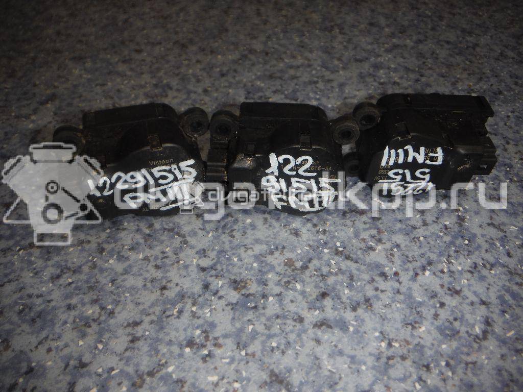 Фото Моторчик заслонки отопителя  1448242 для Ford Focus / Mondeo {forloop.counter}}