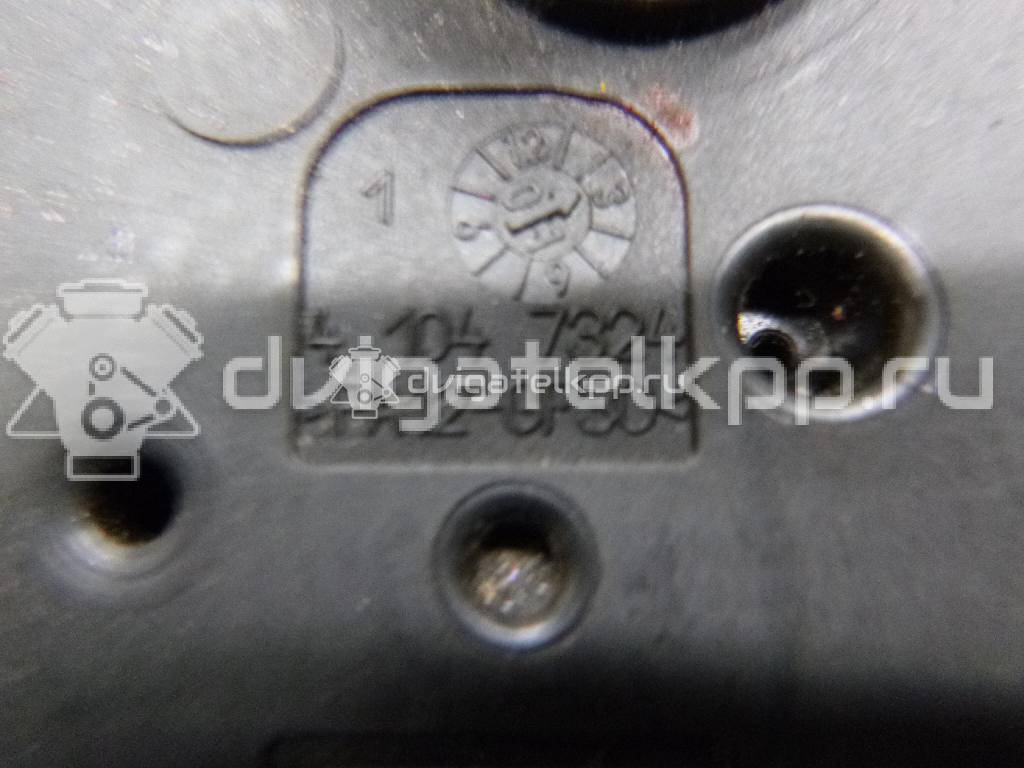 Фото Моторчик заслонки отопителя  1448242 для Ford Focus / Mondeo {forloop.counter}}
