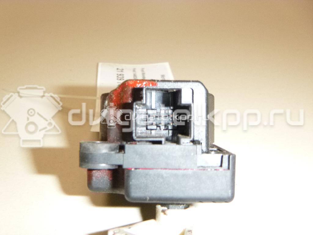 Фото Моторчик заслонки отопителя  1448242 для Ford Focus / Mondeo {forloop.counter}}