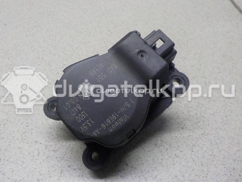 Фото Моторчик заслонки отопителя  1448242 для Ford Focus / Mondeo {forloop.counter}}