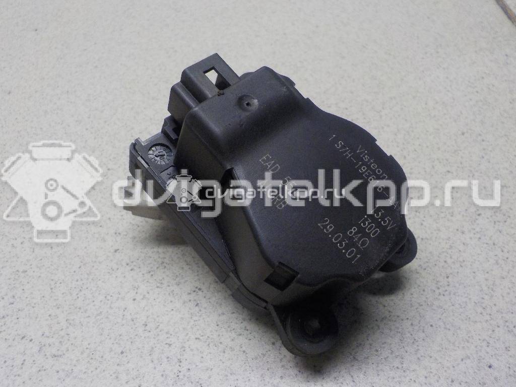 Фото Моторчик заслонки отопителя  1448242 для Ford Focus / Mondeo {forloop.counter}}