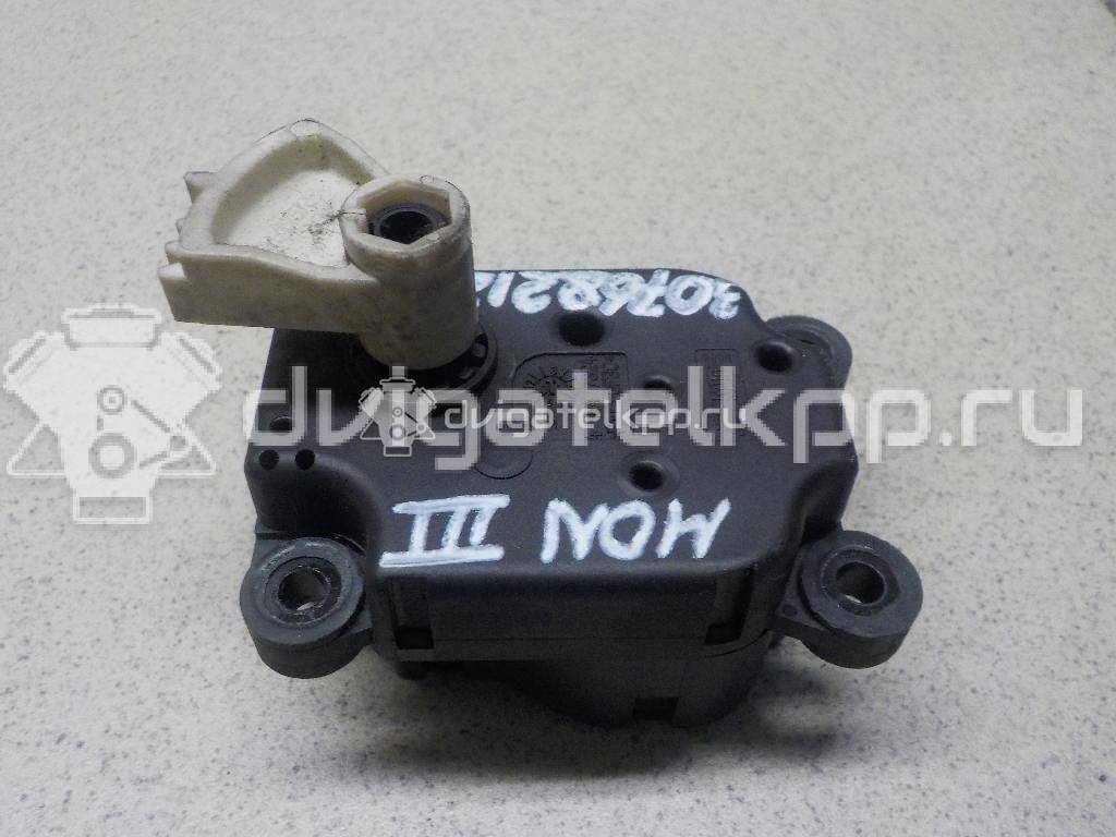 Фото Моторчик заслонки отопителя  1448242 для Ford Focus / Mondeo {forloop.counter}}