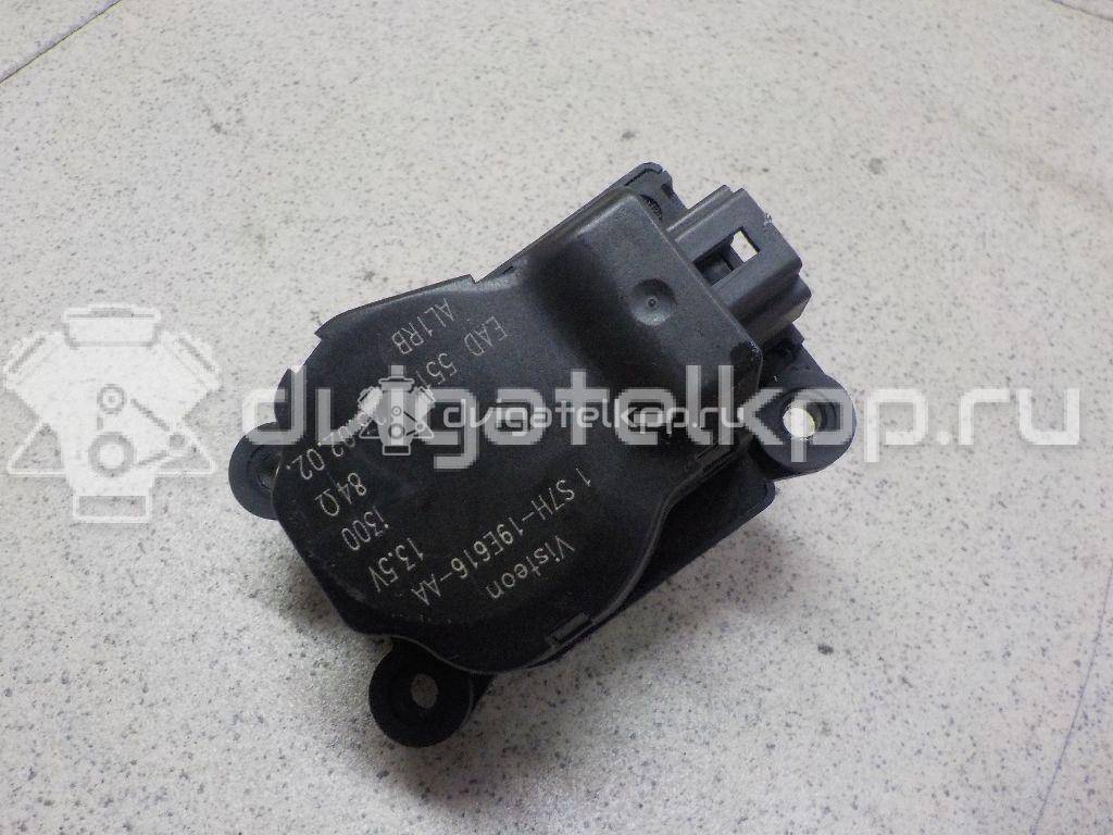 Фото Моторчик заслонки отопителя  1448242 для Ford Focus / Mondeo {forloop.counter}}