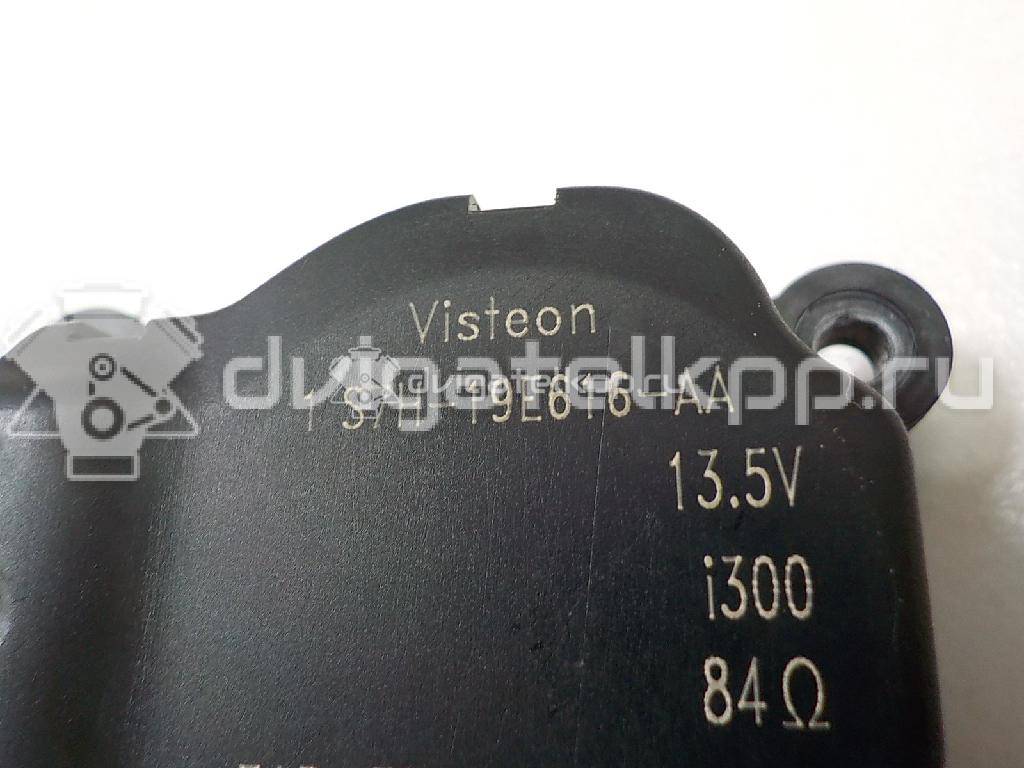 Фото Моторчик заслонки отопителя  1448242 для Ford Focus / Mondeo {forloop.counter}}